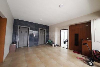 Hall Image of 1368 Sq.ft 2 BHK Apartment / Flat for sale in Sangani Shaligram Lakeview, Vaishno Devi Circle Ahmedabad for Rs. 6800000