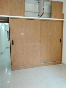 Bedroom Image of 1600 Sq.ft 3 BHK Builder Floor for rent in JP Nagar Bengaluru for Rs. 43000