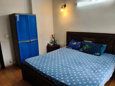 Bedroom Image of 2428 Sq.ft 3.5 BHK Apartment / Flat for sale in BPTP Freedom Park Life, Sector 57 Gurgaon for Rs. 31800000