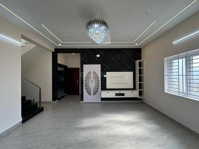 Hall Image of 2800 Sq.ft 3.5 BHK Duplex for sale in Veeriampalayam Coimbatore for Rs. 19900000