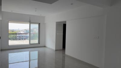 Living Room Image of 800 Sq.ft 2 BHK Apartment / Flat for sale in Vile Parle East Mumbai for Rs. 41800000