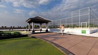 Image of 800 Sq.ft Residential Plot / Land for sale in Ringnodiya, Indore for Rs. 2980000