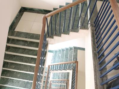 Terrace Image of 882 Sq.ft 2 BHK Apartment / Flat for sale in Etha Su Casa Royal, Narendrapur Kolkata for Rs. 4250000