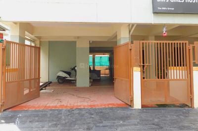 Image of The PMs girls hostel  in Karve Nagar, Pune