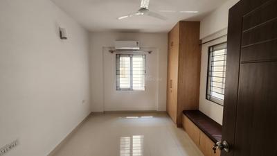 Bedroom Image of 1200 Sq.ft 2 BHK Apartment / Flat for rent in Indira Nagar Bengaluru for Rs. 70000