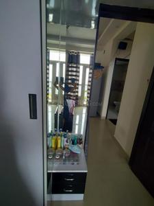 Hall Image of 1150 Sq.ft 2 BHK Apartment / Flat for rent in Angel Jupiter, Indirapuram Ghaziabad for Rs. 34000