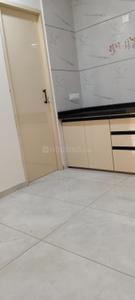 Kitchen Image of 1448 Sq.ft 3 BHK Apartment / Flat for rent in Seven 9 Sky, Chhani Vadodara for Rs. 23000