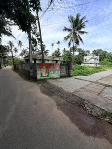 Image of 1960 Sq.ft Residential Plot / Land for sale in Varapuzha, Kochi for Rs. 3262500