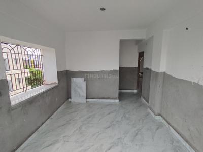 Balcony Image of 1250 Sq.ft 3 BHK Apartment / Flat for sale in New Town Kolkata for Rs. 8125000