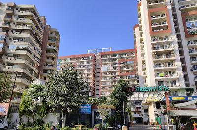 Image of 1231 Sq.ft 2.5 BHK Apartment / Flat for sale in Gaurs Green Vista, Indirapuram, Ghaziabad for Rs. 11400000