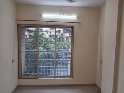 Hall Image of 880 Sq.ft 2 BHK Apartment / Flat for sale in Ram Nagar Shanti Garden Sector 5 Bldg 9, Mira Road East Mira Bhayandar for Rs. 11000000