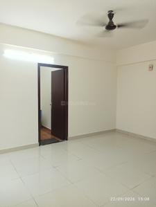 Hall Image of 1200 Sq.ft 3 BHK Apartment / Flat for rent in Rajarhat Kolkata for Rs. 22000