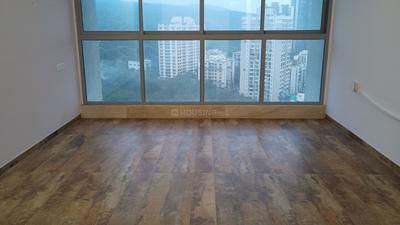 Bedroom Image of 2083 Sq.ft 4 BHK Apartment / Flat for sale in Rajesh White City, Kandivali East Mumbai for Rs. 65000000