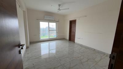 Bedroom Image of 2400 Sq.ft 4 BHK Apartment / Flat for rent in Paras Emperor, Hoshangabad Road Bhopal for Rs. 60000