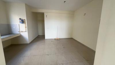 Living Room Image of 1080 Sq.ft 2 BHK Apartment / Flat for rent in Pyramid Urban Homes, Sector 70A Gurgaon for Rs. 18000