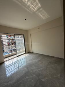 Bedroom Image of 1255 Sq.ft 2 BHK Apartment / Flat for sale in Ulwe Navi Mumbai for Rs. 11000000