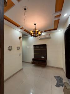 Hall Image of 700 Sq.ft 2 BHK Apartment / Flat for sale in Uttam Nagar New Delhi for Rs. 3100000