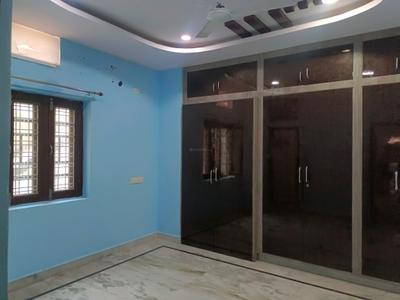 Bedroom Image of 1900 Sq.ft 3 BHK Builder Floor for rent in Mallapur Secunderabad for Rs. 18500