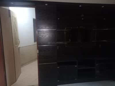 Image of 800 Sq.ft 2 BHK Apartment / Flat for rent in Raunak Unnathi Greens, Kasarvadavali, Thane for Rs. 29000