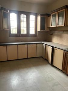 Kitchen Image of 1125 Sq.ft 2 BHK Builder Floor for rent in Akme Homes, Sector 39-A Ludhiana for Rs. 14000