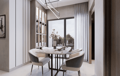 2 BHK Flat