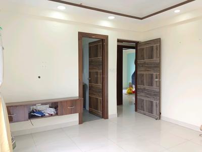Bedroom Image of 1280 Sq.ft 3 BHK Apartment / Flat for sale in Primarc Southwinds, Rajpur Kolkata for Rs. 10500000