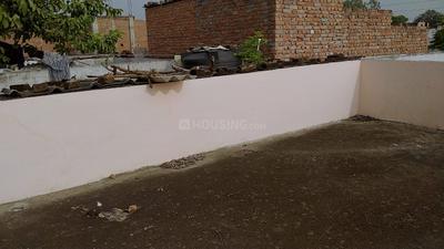 Balcony Image of 600 Sq.ft 1 BHK Independent House for sale in Jhusi Allahabad for Rs. 2500000