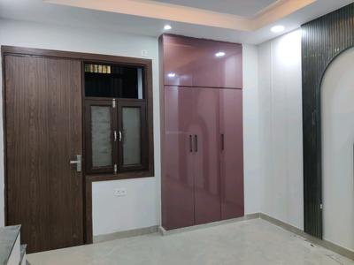 Bedroom Image of 1450 Sq.ft 3 BHK Builder Floor for sale in Vaishali Ghaziabad for Rs. 17500000