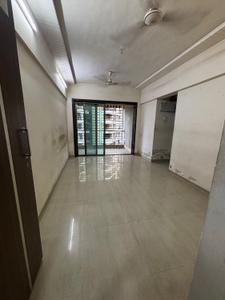 Living Room Image of 700 Sq.ft 1 BHK Apartment / Flat for sale in Regency Sarvam, Titwala Thane for Rs. 3500000