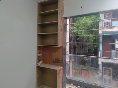 Bedroom Image of 830 Sq.ft 3 BHK Builder Floor for sale in Sector 11 Rohini New Delhi for Rs. 12800000