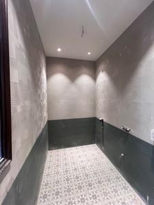 Bathroom Image of 1350 Sq.ft 4 BHK Independent House for sale in Ayali Khurd Ludhiana for Rs. 14000000