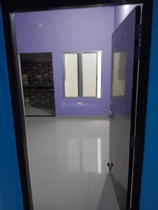 Bedroom Image of 450 Sq.ft 2 BHK Builder Floor for rent in Amaniganj Ayodhya for Rs. 10000