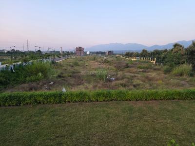 Image of 3357 Sq.ft Residential Plot / Land for sale in Sector 4, Panchkula for Rs. 62500000