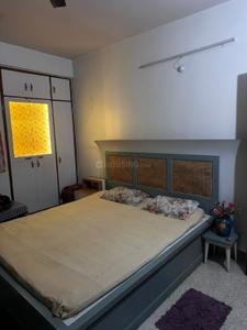 Bedroom Image of 1300 Sq.ft 3 BHK Apartment / Flat for sale in Kutchery Road Ranchi for Rs. 8000000