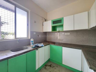 Kitchen Image of 1204 Sq.ft 2 BHK Apartment / Flat for sale in Mayur Daffodil, Thyvakanahally Bengaluru for Rs. 5400000