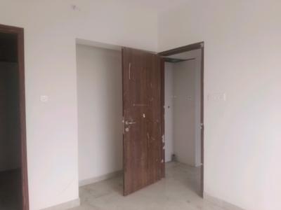 Bedroom Image of 405 Sq.ft 1 BHK Apartment / Flat for sale in Marine View, Borivali West Mumbai for Rs. 9125000