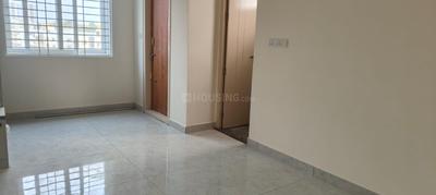 Hall Image of 1350 Sq.ft 2 BHK Apartment / Flat for rent in Nagondanahalli Bengaluru for Rs. 40000