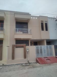 Image of 1080 Sq.ft 2 BHK Independent House for rent in Dayal Bagh, Agra for Rs. 14500