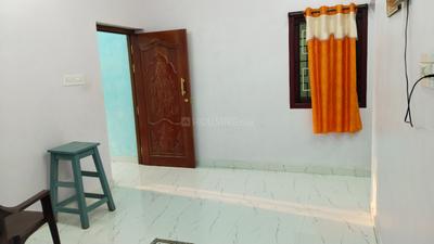 Bedroom Image of 1000 Sq.ft 2 BHK Independent House for rent in Palangantham Madurai for Rs. 10000