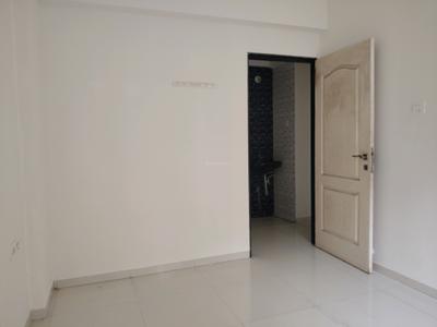 Bedroom Image of 883 Sq.ft 2 BHK Apartment / Flat for sale in H B Nandanvan, Taloja Navi Mumbai for Rs. 5100000