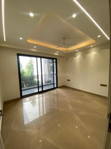 Hall Image of 2700 Sq.ft 4 BHK Builder Floor for sale in DLF Phase 1 Gurgaon for Rs. 43500000