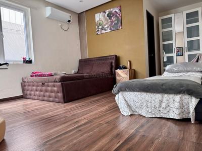 Bedroom Image of 3250 Sq.ft 4 BHK Villa for sale in Skanda Avani C99, Mullur Bengaluru for Rs. 42500000