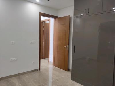 Bedroom Image of 2090 Sq.ft 3 BHK Apartment / Flat for rent in Conscient Hines Elevate, Sector 58 Gurgaon for Rs. 110000