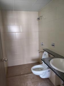 Sobha Dream Acres Attached Bathroom with Bedroom One 2