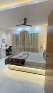 Bedroom Image of 2500 Sq.ft 3 BHK Independent House for sale in Mahalakshmi Nagar Indore for Rs. 19500000