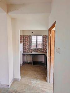 Kitchen Image of 1500 Sq.ft 3 BHK Apartment / Flat for sale in New Town Kolkata for Rs. 8700000