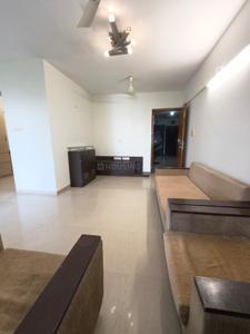 Hall Image of 1370 Sq.ft 3 BHK Apartment / Flat for sale in Anand Nagar, Sinhagad Road Pune for Rs. 15900000