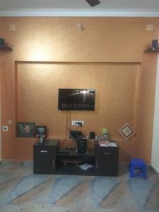 Hall Image of 900 Sq.ft 2 BHK Builder Floor for rent in Keeranatham Coimbatore for Rs. 23500
