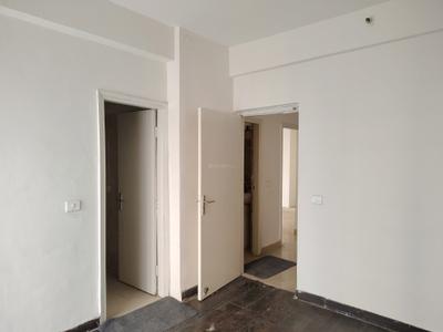 Bedroom Image of 990 Sq.ft 2 BHK Apartment / Flat for sale in Ajnara Le Garden, Noida Extension Greater Noida for Rs. 7800000