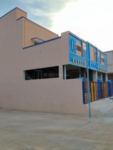 Image of 2000 Sq.ft 3 BHK Independent House for sale in Surappattu, Chennai for Rs. 14500000